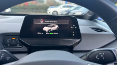 Volkswagen ID.3 150kW Pro 59kWh 5dr Auto Electric Hatchback